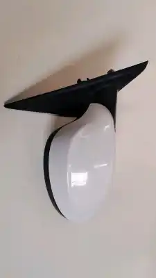 Peça sobressalente para automóvel em segunda mão espelho retrovisor direito por bmw 320d  referências oem iam 51167189946  