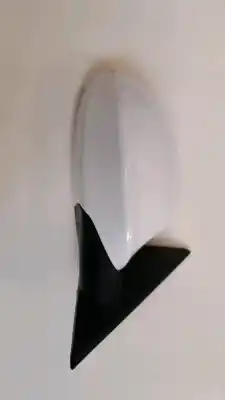 Peça sobressalente para automóvel em segunda mão espelho retrovisor direito por bmw 320d  referências oem iam 51167189946  