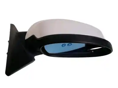 Peça sobressalente para automóvel em segunda mão espelho retrovisor direito por bmw 320d  referências oem iam 51167189946  