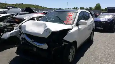 Peça sobressalente para automóvel em segunda mão quadrante por hyundai ix35 (lm, el, elh) 2.0 crdi referências oem iam 940062y030
