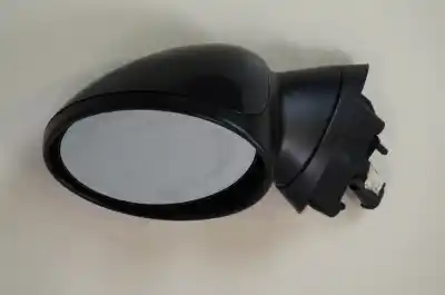 Peça sobressalente para automóvel em segunda mão espelho retrovisor esquerdo por mini mini (r50, r53) one referências oem iam 51167192469