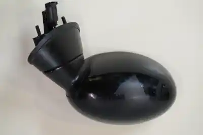 Peça sobressalente para automóvel em segunda mão espelho retrovisor direito por mini mini (r50, r53) one referências oem iam 51167192470  