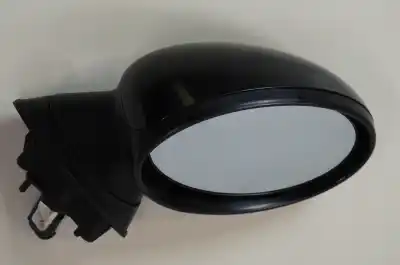 Peça sobressalente para automóvel em segunda mão espelho retrovisor direito por mini mini (r50, r53) one referências oem iam 51167192470