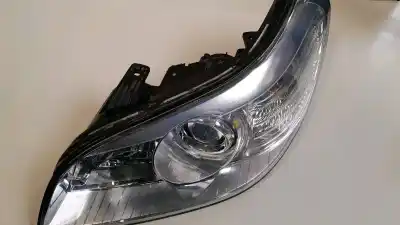 Tweedehands auto-onderdeel linker koplamp voor chevrolet epica (kl1_) 2.0 d oem iam-referenties 96644843