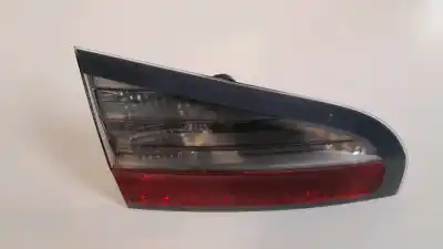Автозапчастина б/у внутрішній лівий задній ліхар для ford s-max (wa6) 1.8 tdci посилання на oem iam 1460785  