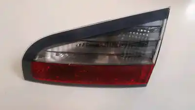 Автозапчасти б/у правый задний фонарь за ford s-max (wa6) 1.8 tdci ссылки oem iam 1460784  
