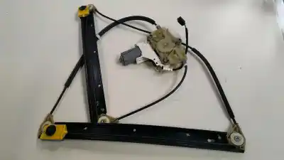 Pezzo di ricambio per auto di seconda mano alzacristalli anteriore destro per audi a6 c6 avant (4f5) 3.0 tdi quattro riferimenti oem iam 4f0837462d  