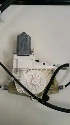 Pezzo di ricambio per auto di seconda mano alzacristalli anteriore destro per audi a6 c6 avant (4f5) 3.0 tdi quattro riferimenti oem iam 4f0837462d  