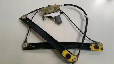 Second-hand car spare part driver left window regulator for audi a6 c6 avant (4f5) 3.0 tdi quattro oem iam references 4f0837461d  