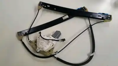 Автозапчасти б/у регулятор стекла переднего левого за audi a6 c6 avant (4f5) 3.0 tdi quattro ссылки oem iam 4f0837461d