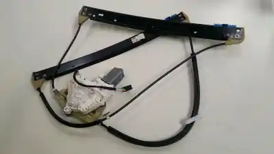 Second-hand car spare part driver left window regulator for audi a6 c6 avant (4f5) 3.0 tdi quattro oem iam references 4f0837461d  