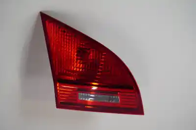 Second-hand car spare part interior left tailgate light for kia venga (yn) 1.4 cvvt oem iam references 924051p000  
