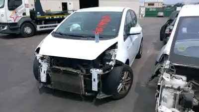 Tweedehands auto-onderdeel achterlampje rechts binnen voor kia venga (yn) 1.4 cvvt oem iam-referenties 924061p000