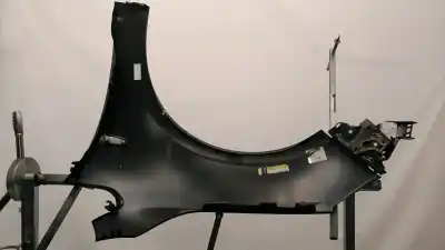 Pezzo di ricambio per auto di seconda mano parafango anteriore destro per opel astra j lim. 1.7 16v cdti riferimenti oem iam 13256343