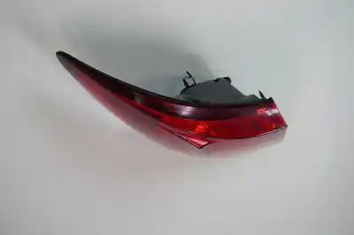 Автозапчасти б/у левый задний фонарь за lexus is ii (_e2_) 250 (gse20) ссылки oem iam 8159153071  