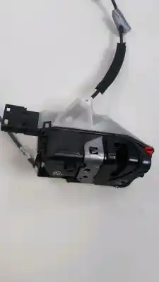 Автозапчастина б/у замок заднього правого дверя для ds ds 3 crossback (ur_, uc_, uj_) 1.5 bluehdi 110 (ucyhsk) посилання на oem iam 9826118680   Автозапчастина б/у замок заднього правого дверя для ds ds 3 crossback (ur_, uc_, uj_) 1.5 bluehdi 110 (ucyhsk) посилання на oem iam 9826118680