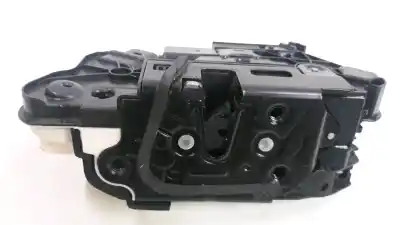 Автозапчасти б/у замок левой передней двери за skoda fabia ii combi (545) 1.6 tdi ссылки oem iam 1s1837015b  