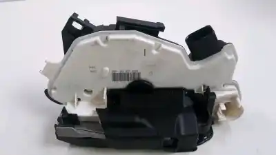 Piesă de schimb auto la mâna a doua ÎNCUIETOARE UȘA FAȚÃ STÂNGA pentru SKODA FABIA II COMBI (545)  Referințe OEM IAM 1S1837015B  