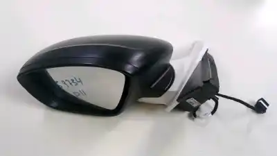 Second-hand car spare part left rearview mirror for ds ds 3 crossback (ur_, uc_, uj_) 1.5 bluehdi 110 (ucyhsk) oem iam references 98245773wp