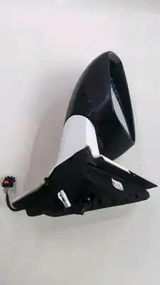 Second-hand car spare part left rearview mirror for ds ds 3 crossback (ur_, uc_, uj_) 1.5 bluehdi 110 (ucyhsk) oem iam references 98245773wp   Second-hand car spare part left rearview mirror for ds ds 3 crossback (ur_, uc_, uj_) 1.5 bluehdi 110 (ucyhsk) oem iam references 98245773wp