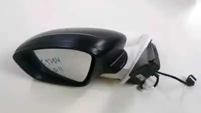 Second-hand car spare part left rearview mirror for ds ds 3 crossback (ur_, uc_, uj_) 1.5 bluehdi 110 (ucyhsk) oem iam references 98245773wp   Second-hand car spare part left rearview mirror for ds ds 3 crossback (ur_, uc_, uj_) 1.5 bluehdi 110 (ucyhsk) oem iam references 98245773wp