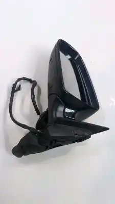 Автозапчасти б/у левое зеркало за audi a3 (8p1) 1.9 tdi ссылки oem iam 8p1858531k 01c  