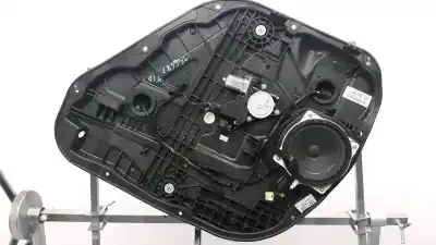 Автозапчасти б/у задний правый стеклорегулятор за kia carens iv 1.7 crdi ссылки oem iam 83481a4010  