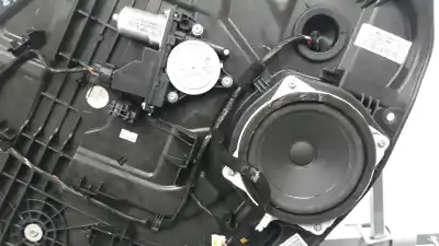 Автозапчасти б/у задний правый стеклорегулятор за kia carens iv 1.7 crdi ссылки oem iam 83481a4010  