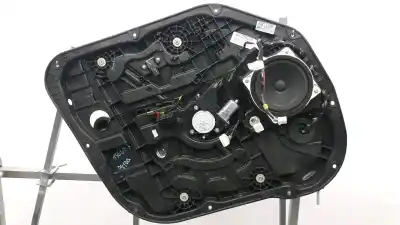 Автозапчасти б/у регулятор стекла переднего левого за kia carens iv 1.7 crdi ссылки oem iam 82471a4030  