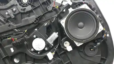 Автозапчасти б/у регулятор стекла переднего левого за kia carens iv 1.7 crdi ссылки oem iam 82471a4030  