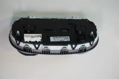 Peça sobressalente para automóvel em segunda mão quadrante por nissan qashqai / qashqai +2 i (j10, nj10, jj10e) 2.0 a las 4 ruedas referências oem iam jd07b17b0m9a  