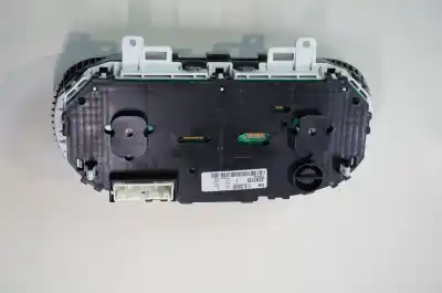 Peça sobressalente para automóvel em segunda mão quadrante por nissan qashqai / qashqai +2 i (j10, nj10, jj10e) 2.0 a las 4 ruedas referências oem iam jd07b17b0m9a  