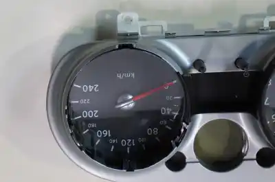 Peça sobressalente para automóvel em segunda mão quadrante por nissan qashqai / qashqai +2 i (j10, nj10, jj10e) 2.0 a las 4 ruedas referências oem iam jd07b17b0m9a  