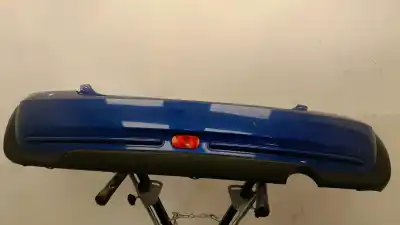 Peça sobressalente para automóvel em segunda mão para choques traseiro por mini mini (r50, r53) one referências oem iam 51127127954  