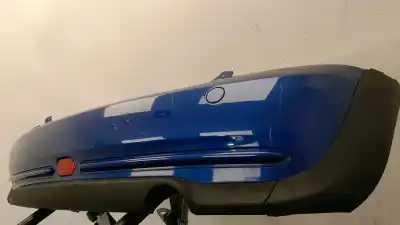 Peça sobressalente para automóvel em segunda mão para choques traseiro por mini mini (r50, r53) one referências oem iam 51127127954  