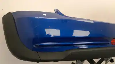 Peça sobressalente para automóvel em segunda mão para choques traseiro por mini mini (r50, r53) one referências oem iam 51127127954  
