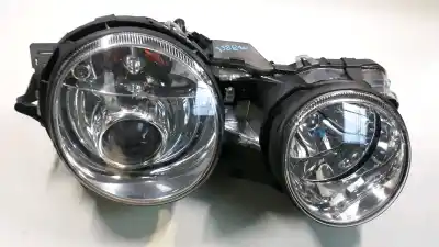 Second-hand car spare part right headlight for jaguar s-type ii (x200) 2.7 d oem iam references xr858963  