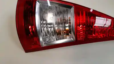 Автозапчастина б/у правий ліхтар для citroen c3 i (fc_, fn_) 1.1 i посилання на oem iam 6351x5  