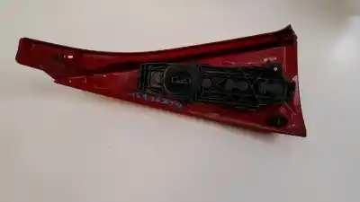 Автозапчастина б/у правий ліхтар для citroen c3 i (fc_, fn_) 1.1 i посилання на oem iam 6351x5  