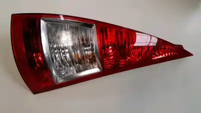 Автозапчастина б/у правий ліхтар для citroen c3 i (fc_, fn_) 1.1 i посилання на oem iam 6351x5  