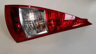 Second-hand car spare part right tailgate light for citroen c3 i (fc_, fn_) 1.1 i oem iam references 6351x5