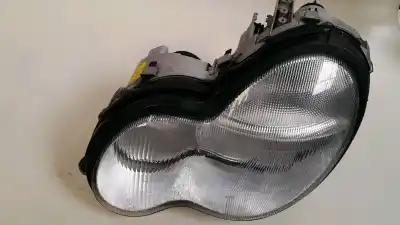 İkinci el araba yedek parçası sol far için mercedes-benz clk descapotable (a209) clk 200 kompressor (209.442) oem iam referansları a2038200161