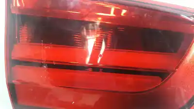 Автозапчастина б/у внутрішній лівий задній ліхар для bmw 1 (f21) 118 d посилання на oem iam 63217359019  compatibilidades y componentes ->63217359019 bmw, 63217359019 bmw, 6321 7359 019 bmw