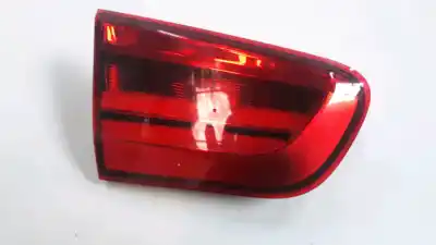 Автозапчастина б/у внутрішній лівий задній ліхар для bmw 1 (f21) 118 d посилання на oem iam 63217359019  compatibilidades y componentes ->63217359019 bmw, 63217359019 bmw, 6321 7359 019 bmw