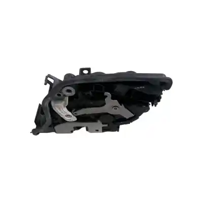 Автозапчасти б/у замок задней левой двери за bmw 5 (g30, f90) 520 d ссылки oem iam 51227477689