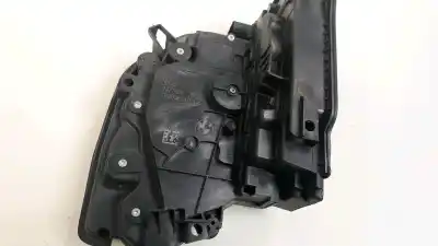 Автозапчастина б/у замок дверей заднього лівого для bmw 5 (g30, f90) 520 d посилання на oem iam 51227477689  