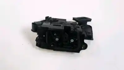Tweedehands auto-onderdeel deurslot rechts voor voor volkswagen golf vi (5k1) 1.6 tdi oem iam-referenties 5k1837016b