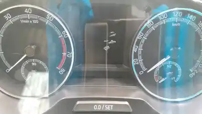 Автозапчасти б/у приборная доска за skoda rapid (nh3, nk3, nk6) 1.0 tsi ссылки oem iam 5ja920740b   Автозапчасти б/у приборная доска за skoda rapid (nh3, nk3, nk6) 1.0 tsi ссылки oem iam 5ja920740b