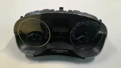 Автозапчасти б/у приборная доска за skoda rapid (nh3, nk3, nk6) 1.0 tsi ссылки oem iam 5ja920740b   Автозапчасти б/у приборная доска за skoda rapid (nh3, nk3, nk6) 1.0 tsi ссылки oem iam 5ja920740b