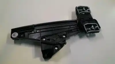 Second-hand car spare part rear right window regulator for ds ds 3 crossback (ur_, uc_, uj_) 1.5 bluehdi 110 (ucyhsk) oem iam references 9828219480